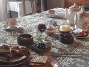 Hostal Antigua Casa Criolla